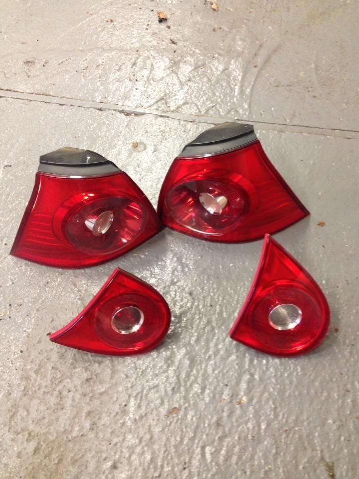 STOPA-GOLF-MK5