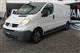 Renault Trafic T29 2.0 DCI 115