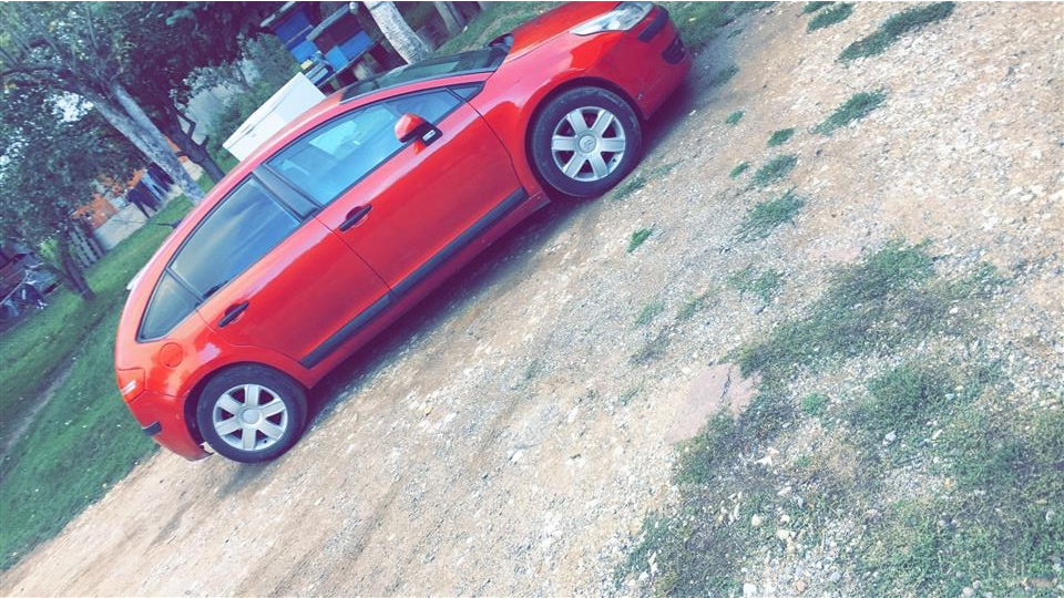 Citroen-
