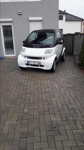 Smart Cdi