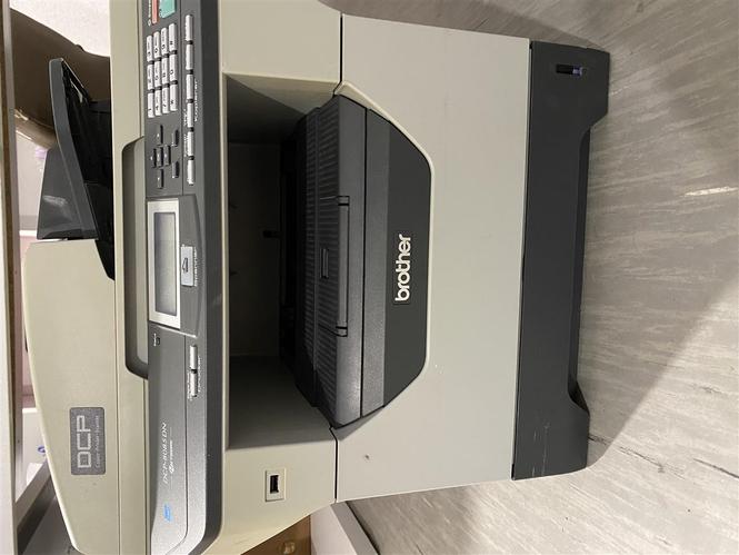 Shitet Printer Brother