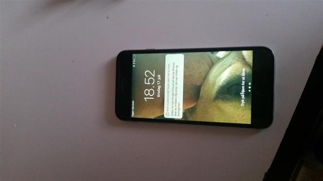 Iphone 6