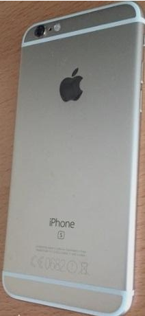 Shitet-IPhone6S