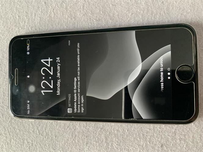 Iphone 6s