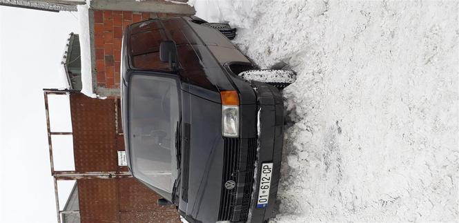 vw t4 