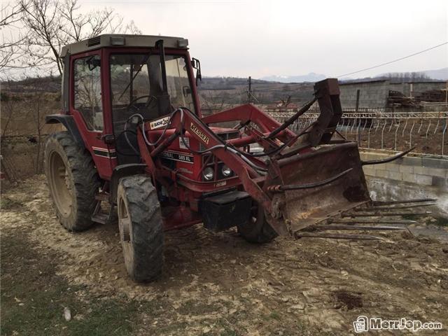 Traktor