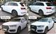 Audi Q7 Stoppa fara led facelift pragat d1s