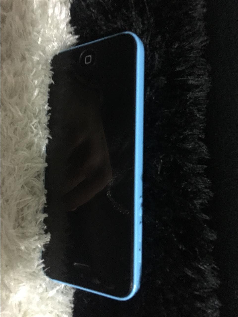 iPhone-5c
