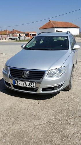 shitet pasat karavan