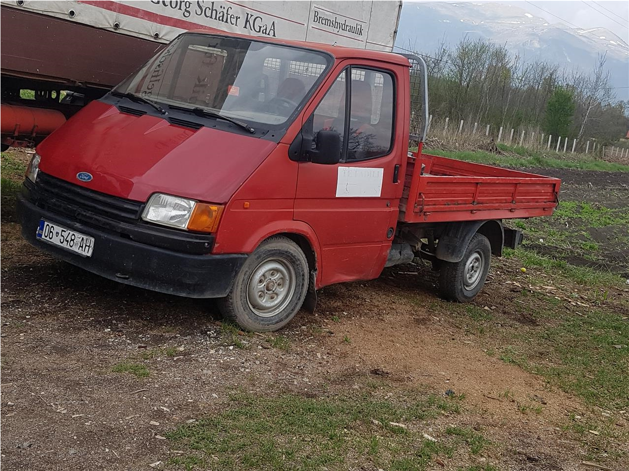 Ford-