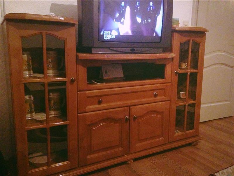 Komode-per-TV