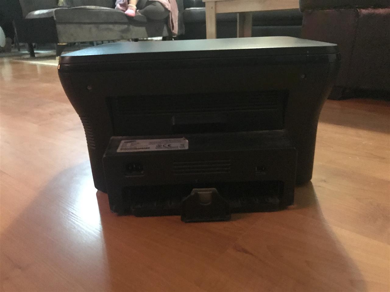 Printer-SAMSUNG