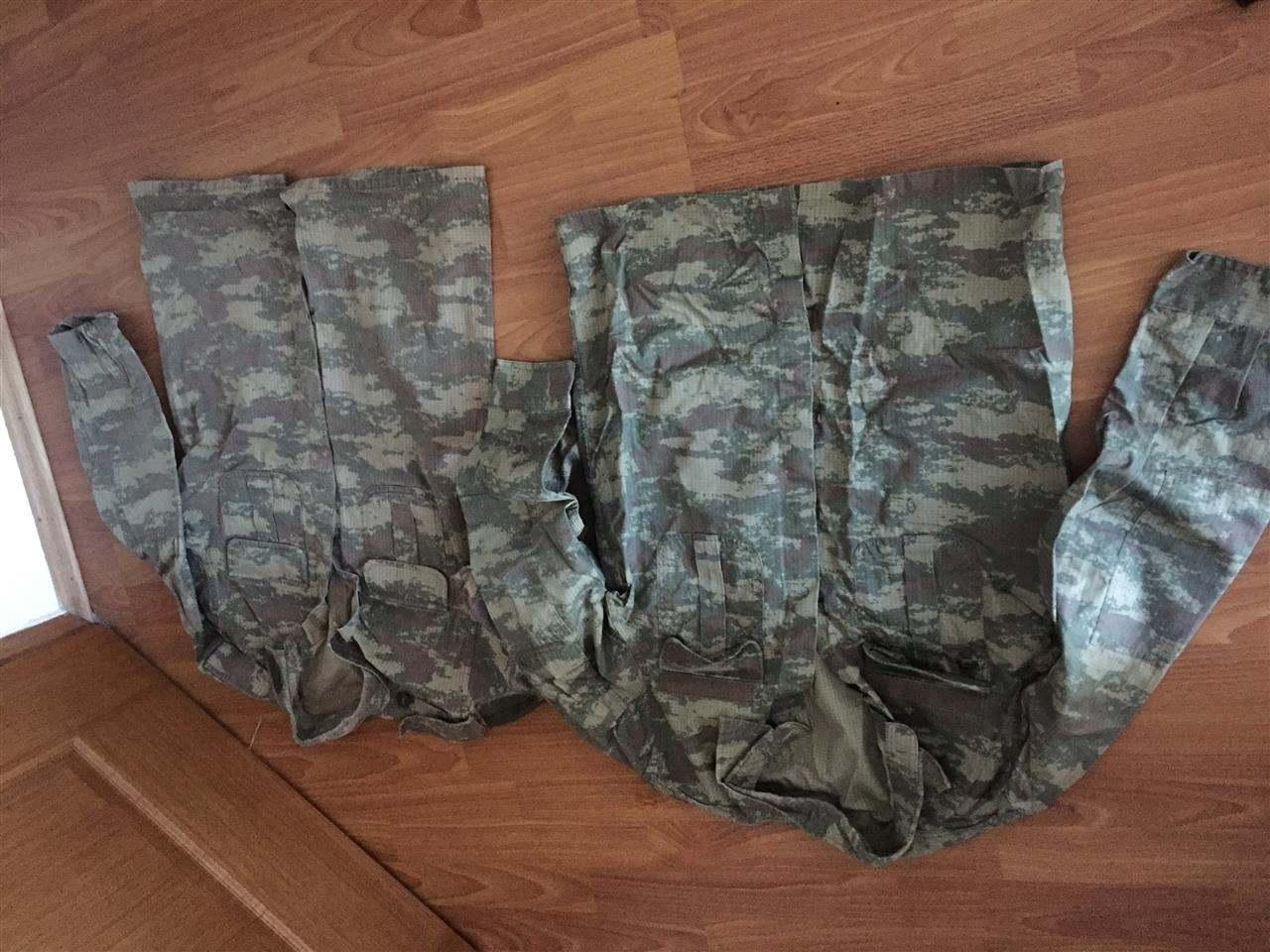 Uniform