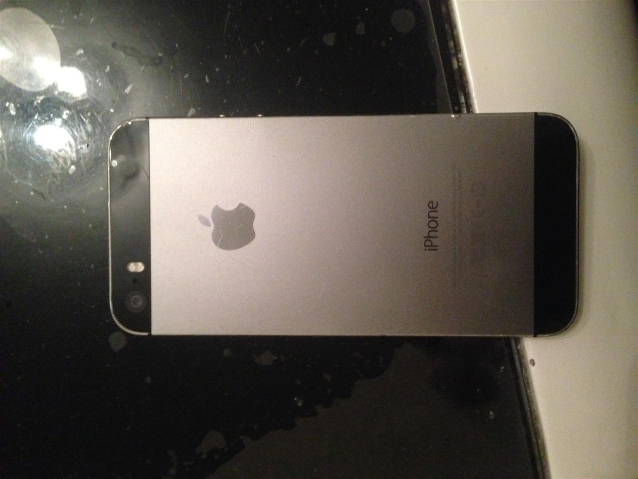 Iphone-5s