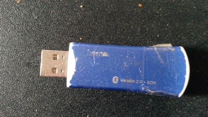 Bluetooth per pc