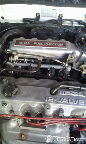 Motorr per mazda