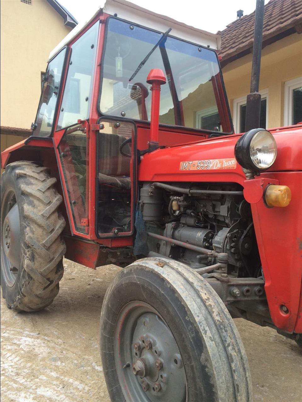 Traktor-