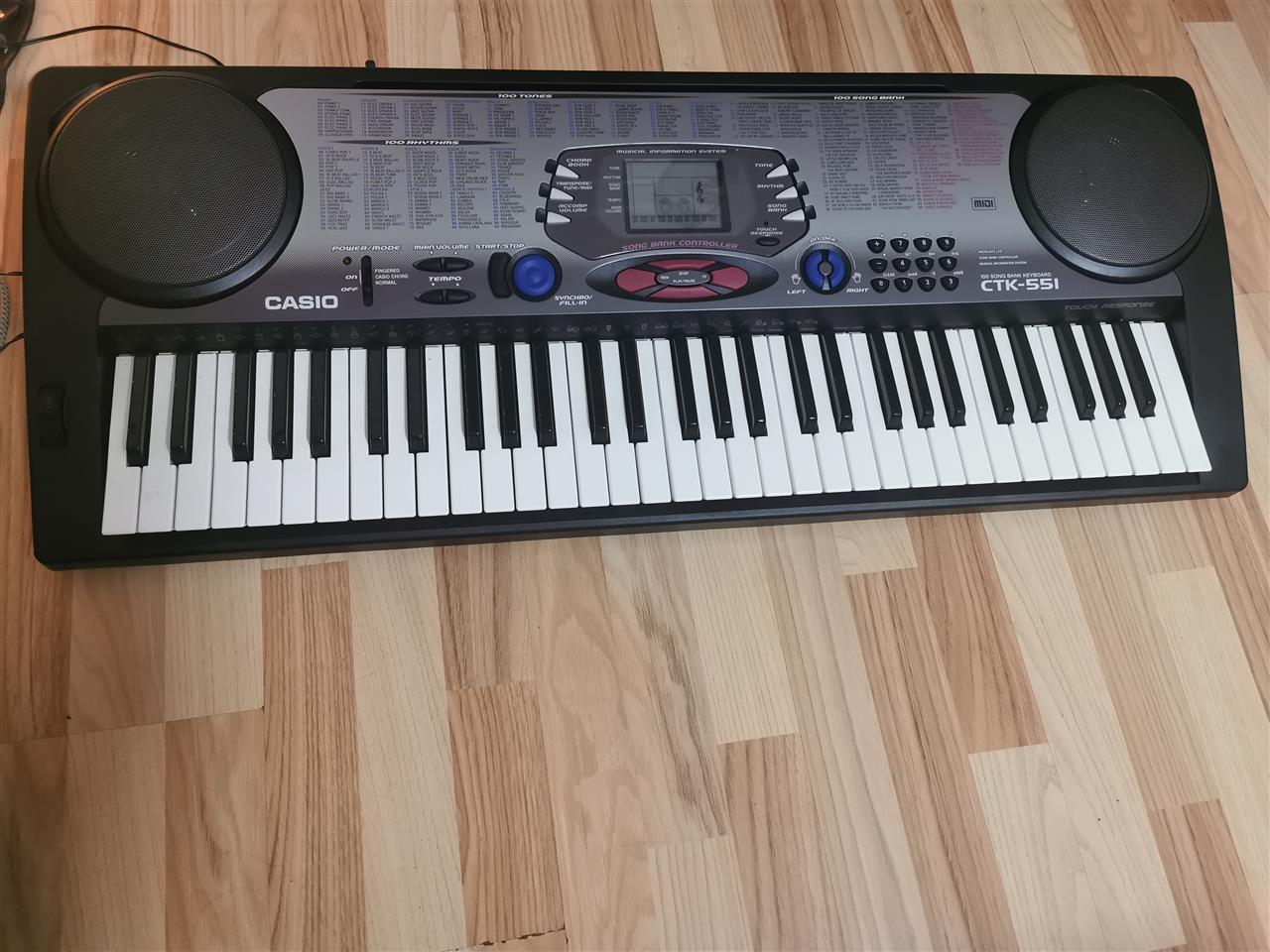 sint--casio