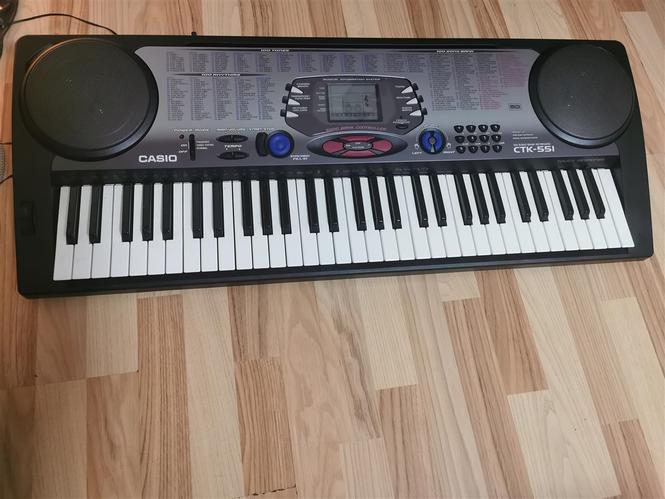 sint  casio