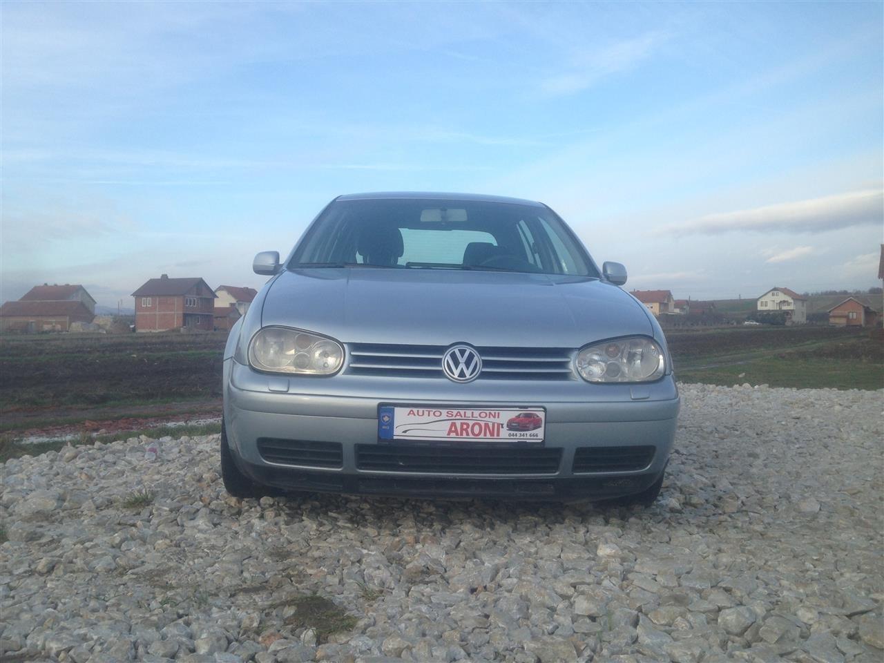 Golf-4