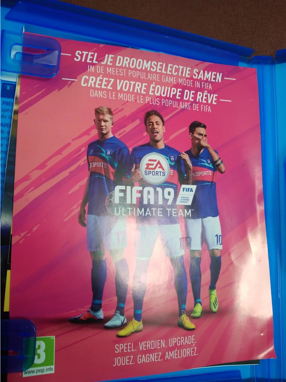 Fifa-19