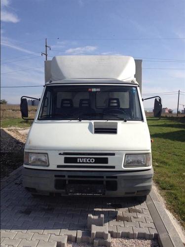 Kamion iveco