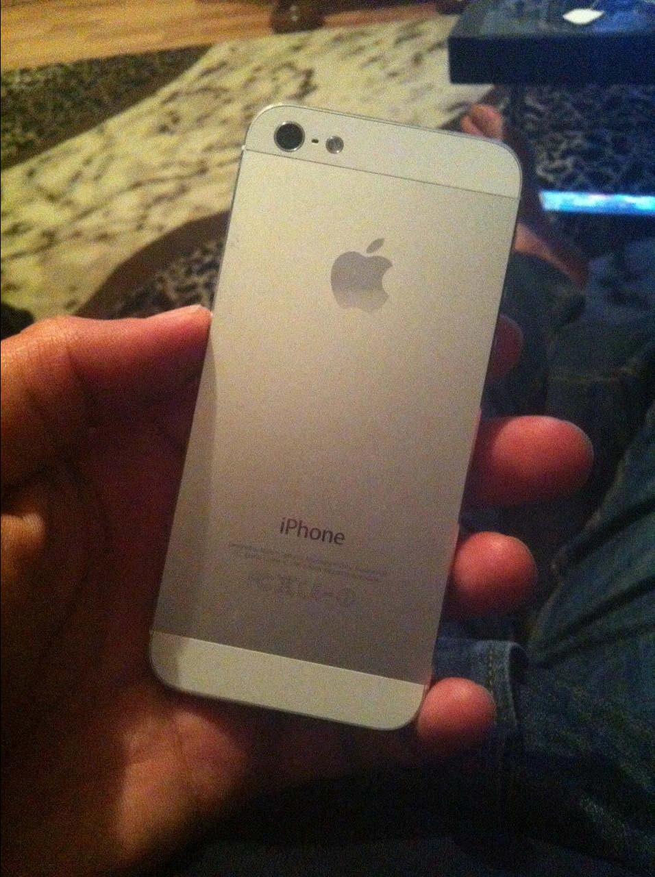 Iphone-5