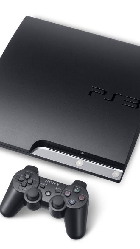 Ps3-