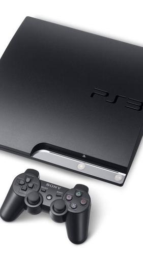 Ps3 