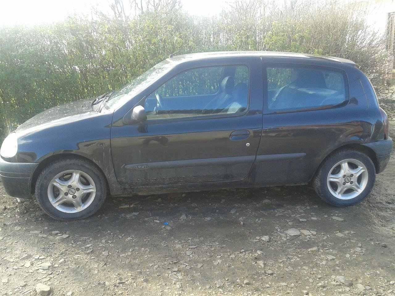 Reno-clio