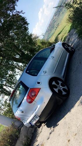 Golf 5 full systems