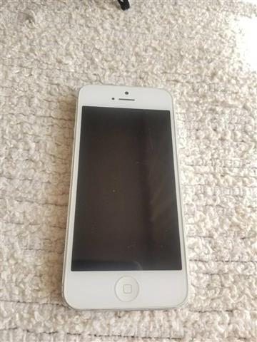 IPHONE 5