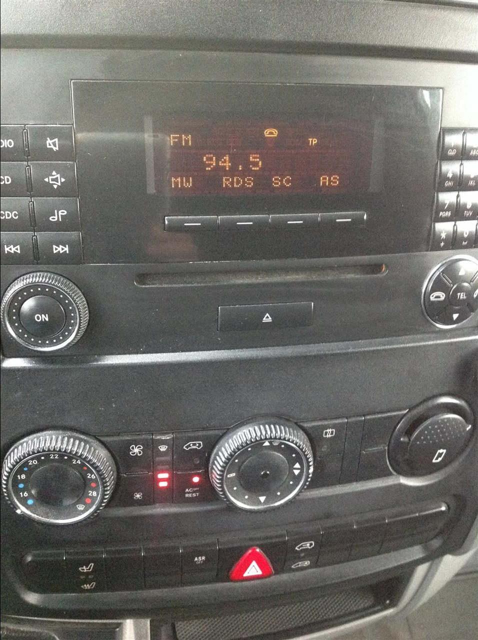 Sprinter-315cdi