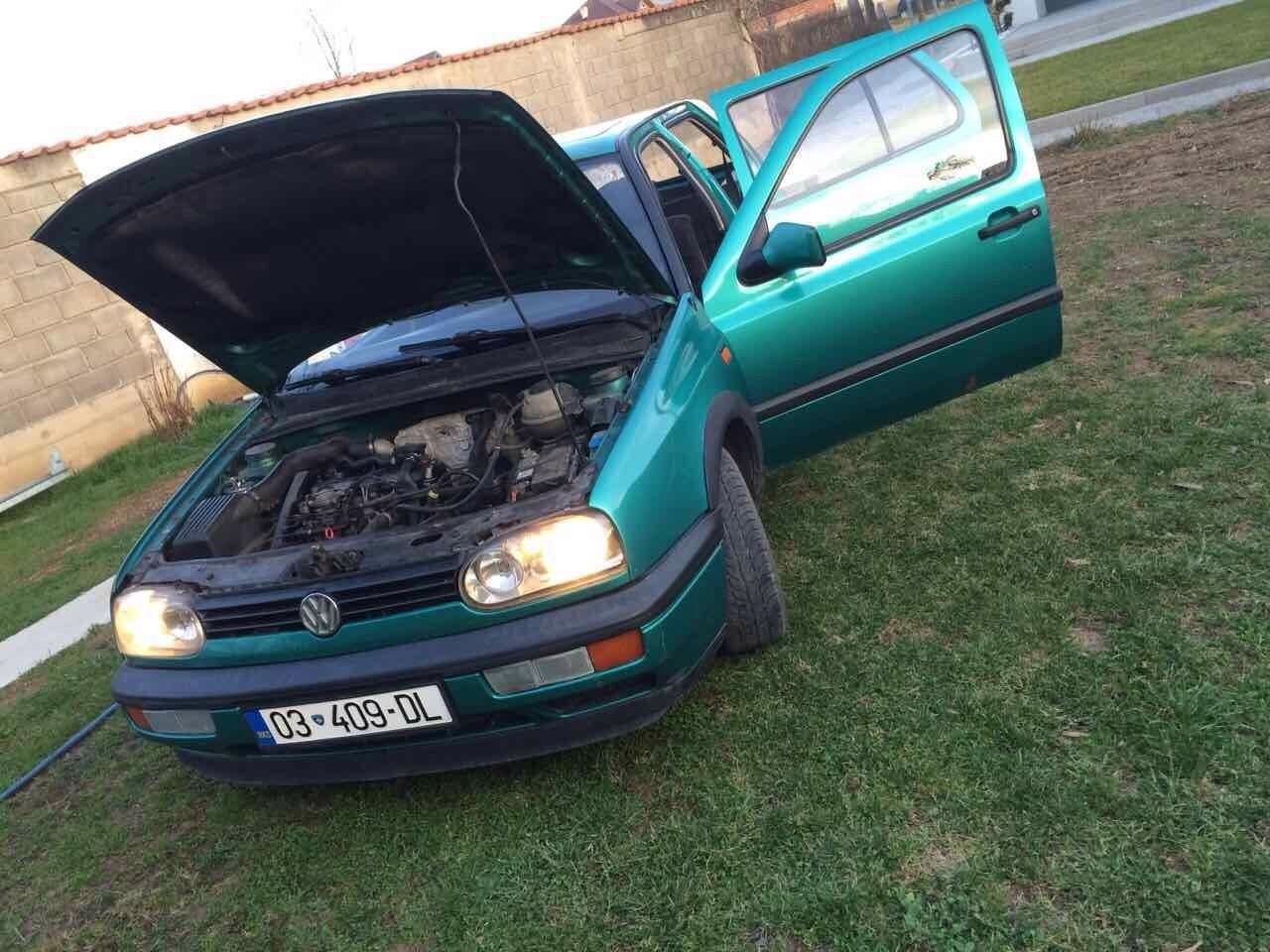 Golf-3