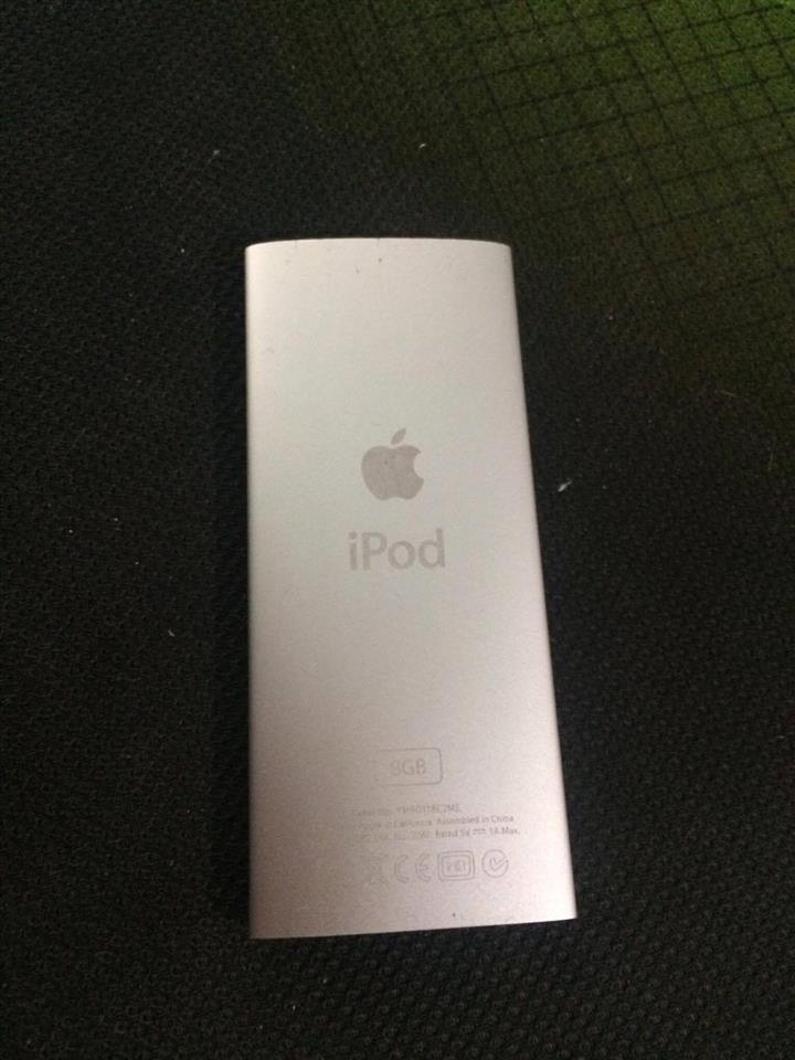 iPod-per-muzik-