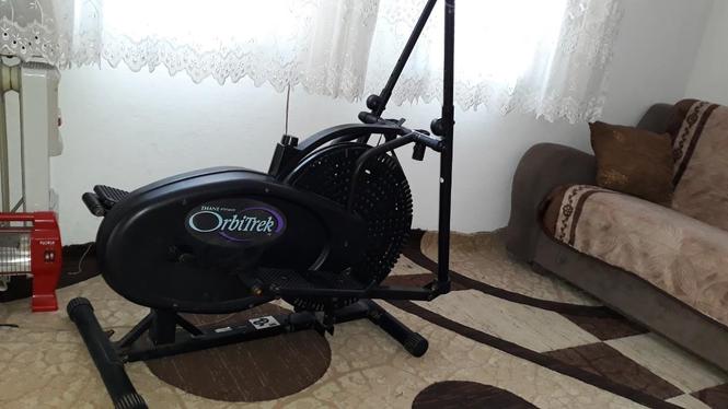 OrbiTrek