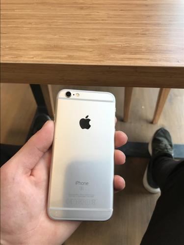 Iphone 6s CE