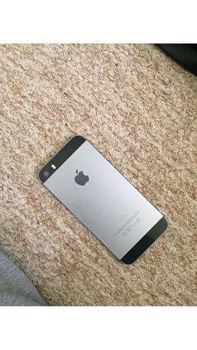 iPhone 5s 