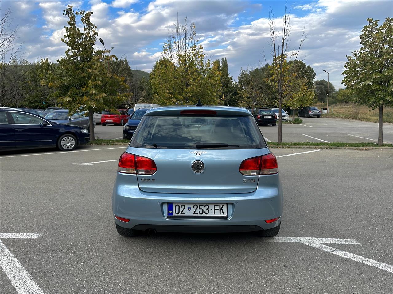 Golf-6