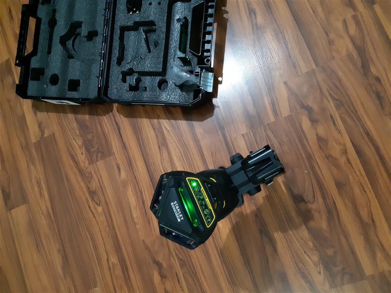 Laser-3D