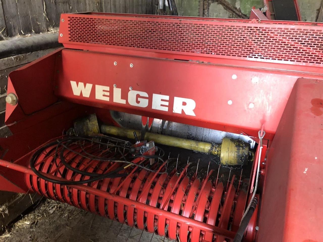 WELGER-Ap-45