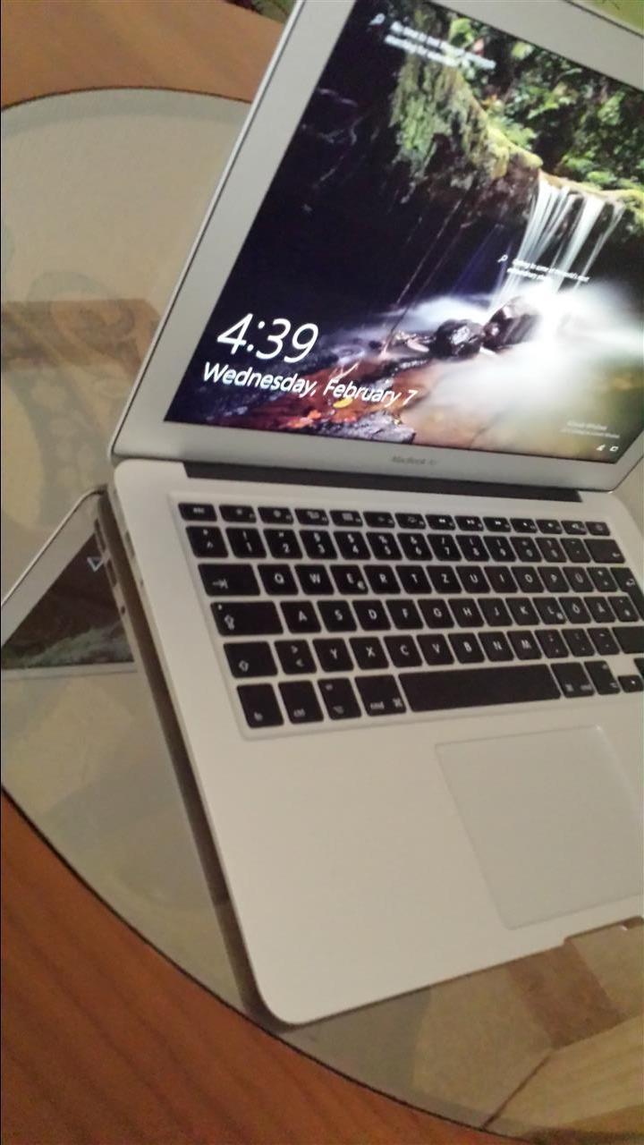 MacBook-Air