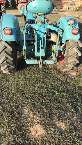 Traktor