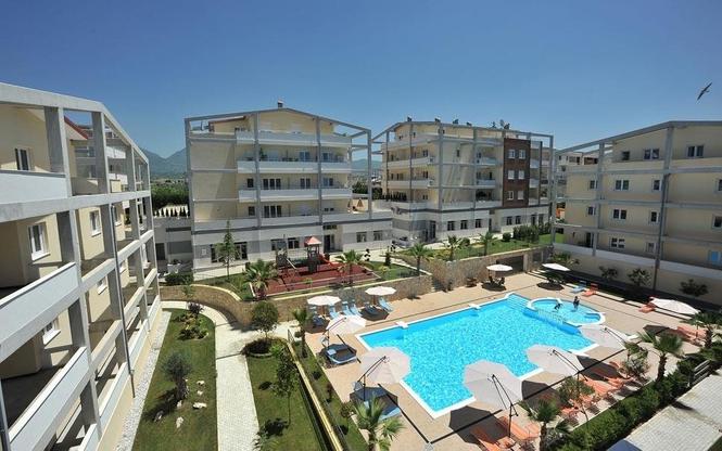 SHITET SUPERAPARTAMENT 