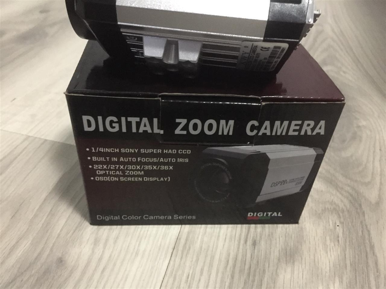 Camera