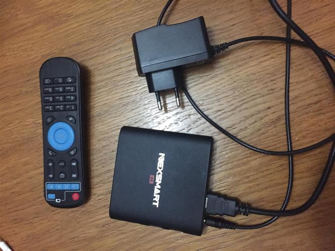 Android box