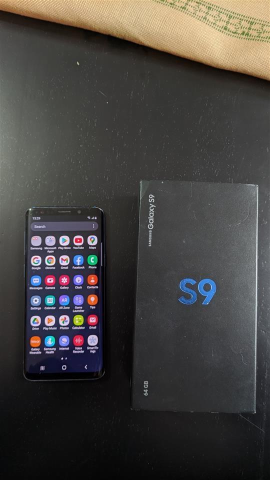 Samsung-S9-Dous