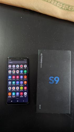 Samsung S9 Dous