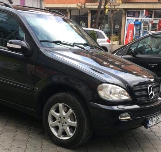 Shitet ML 270 cdi 
