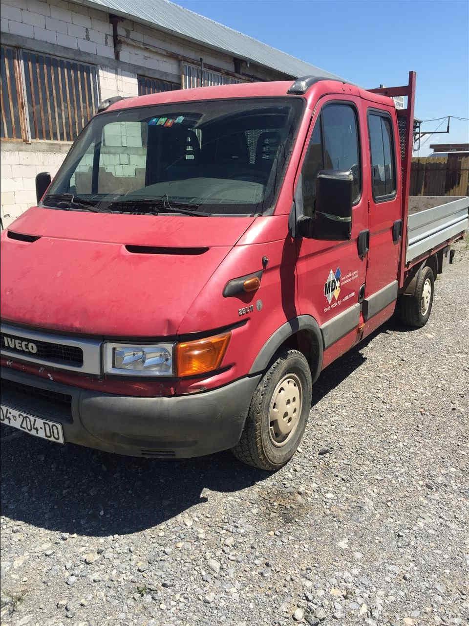 Iveco
